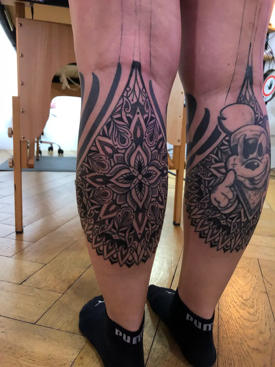 Ari Akkermann — IMG_4065 — Polynesian Tattoo