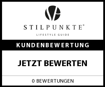 STILPUNKTE® Zertifikat für TATTOOSPACE
